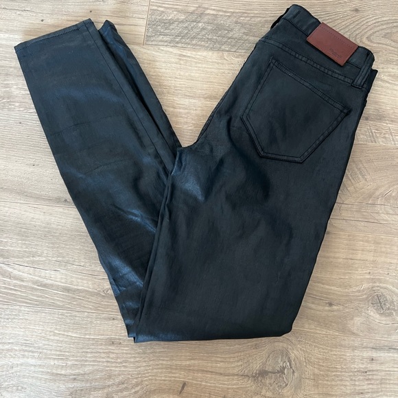 Madewell Denim - Madewell Skinny Skinny Jean Size 25